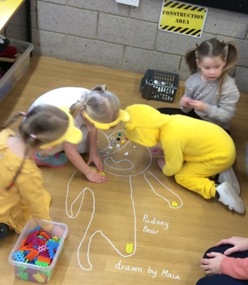 Chestnut's Great Spotacular