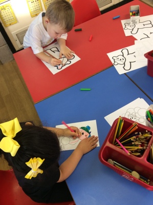 Chestnut's Great Spotacular