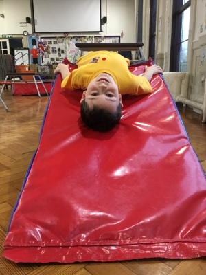 What have we been doing in P.E.?