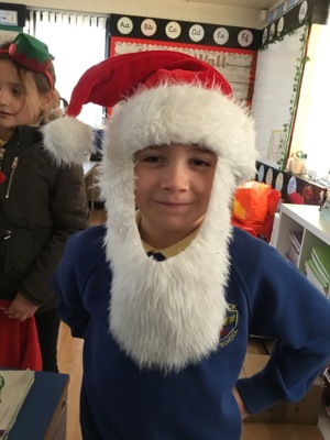 Sycamore Class Tiny Apprentice