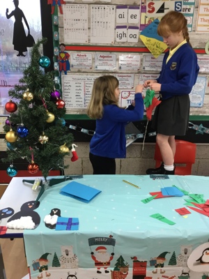 Sycamore Class Tiny Apprentice