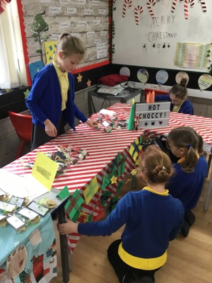 Sycamore Class Tiny Apprentice