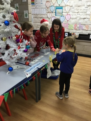 Sycamore Class Tiny Apprentice