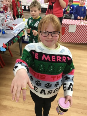 Sycamore Class Tiny Apprentice